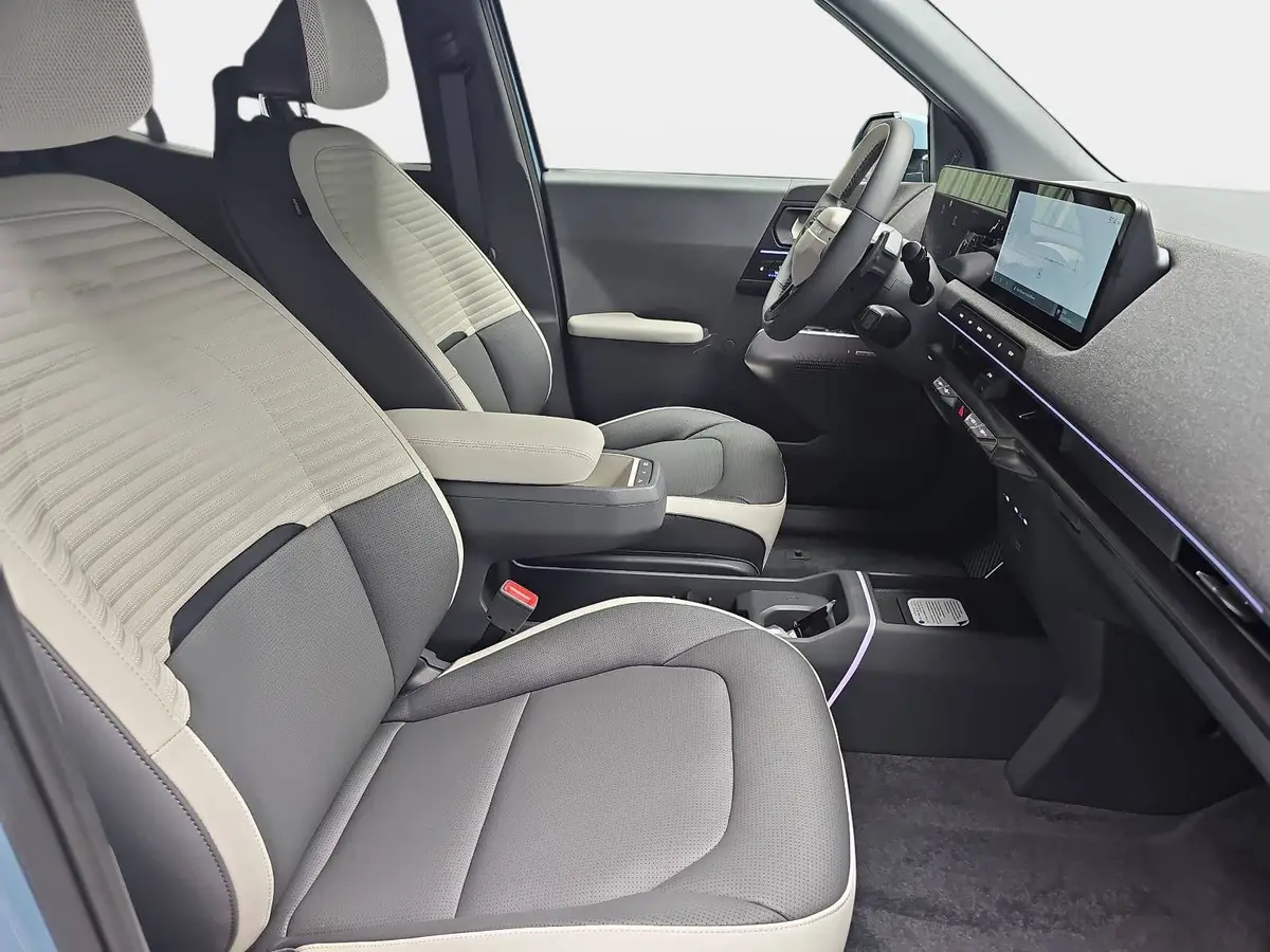KIA EV2 61.0 KWH GT LINE MJ27 WINTER-CONNECT 22KW-AC TECHN DRIVEWISE-PARK KOM GD