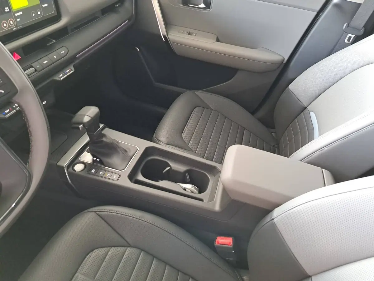 KIA SELTOS 1.6 T-GDI 2WD DCT SPIRIT MJ27 DRIVEWISE COMFORT
