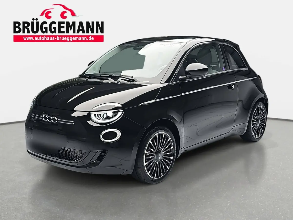 FIAT 500 ELEKTRO 42 KWH LA PRIMA MJ26