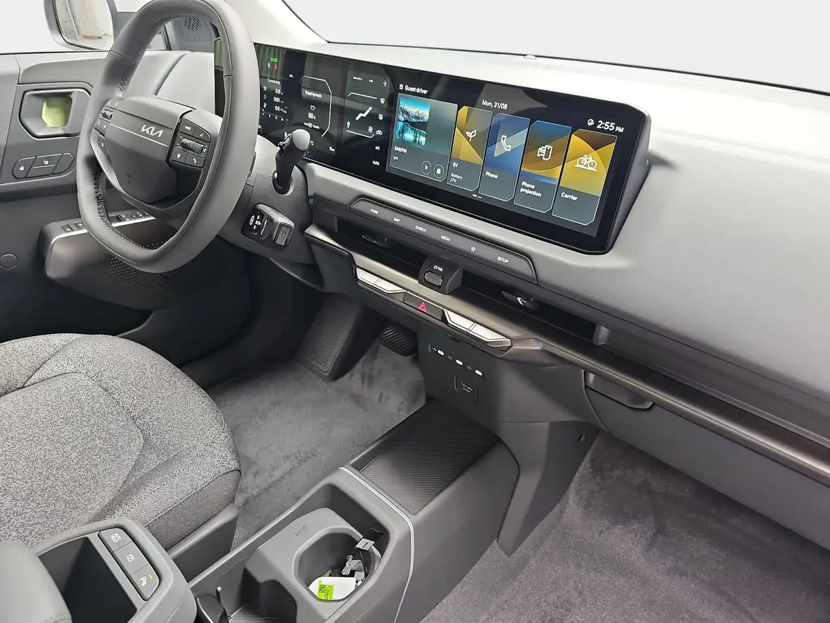 KIA EV2 42.2 KWH AIR MJ27 WINTER