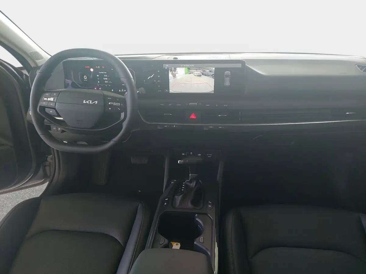 KIA K4 SW 1.6 T-GDI 150 PS DCT7 VISION MJ26 KOMFORT-PRO