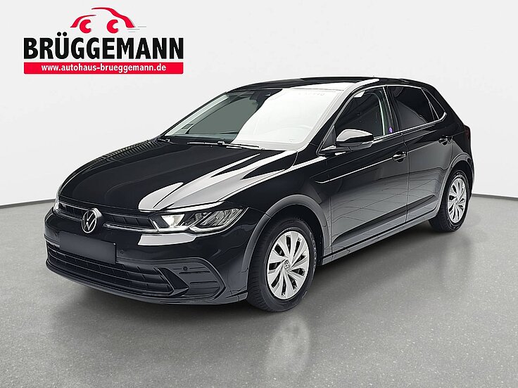 VW POLO 1.0 TSI DSG LIFE NAVI LED APP-CONNECT SICHT PDC KA