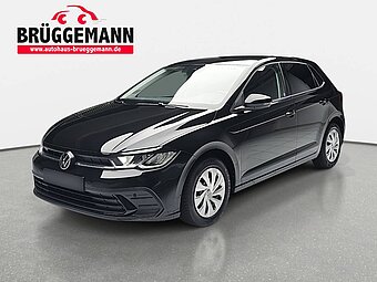 VW POLO 1.0 TSI DSG LIFE NAVI LED APP-CONNECT SICHT PDC KA