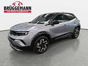 OPEL MOKKA 1.2 TURBO AUTO. 8G. GS LED KLIMAAUTO SICHT WINTER 