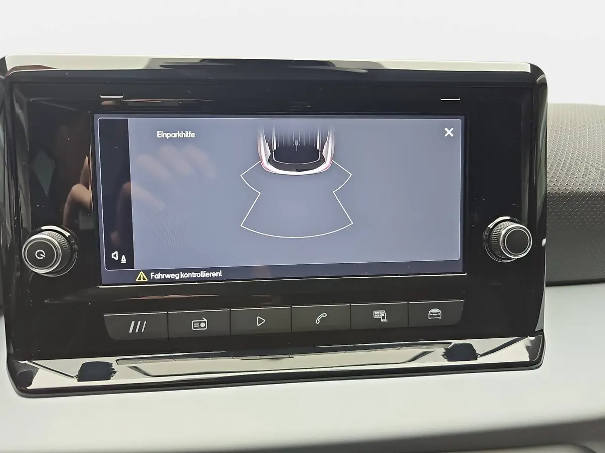 SEAT ARONA 1.0 TSI DSG STYLE LED KLIMAAUTO SMARTLINK PDC LM16