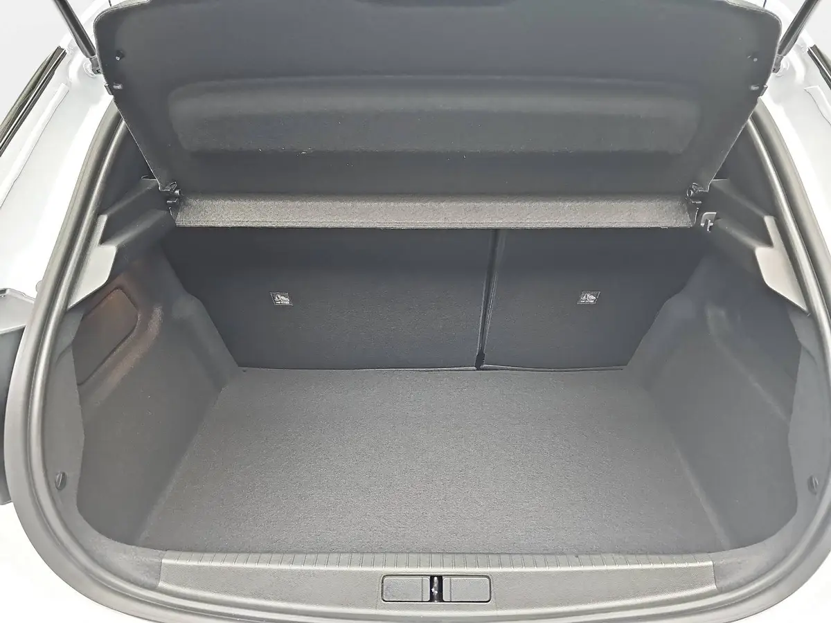 OPEL CORSA 1.2 TURBO EDITION KLIMA LED DAB GRA WINTER LM16