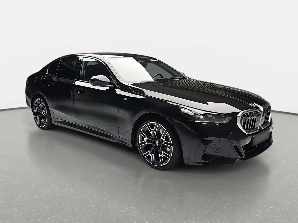 BMW 520 D XDRIVE AUTO. M-SPORT NAVI LED ACC INNOVATION WIN
