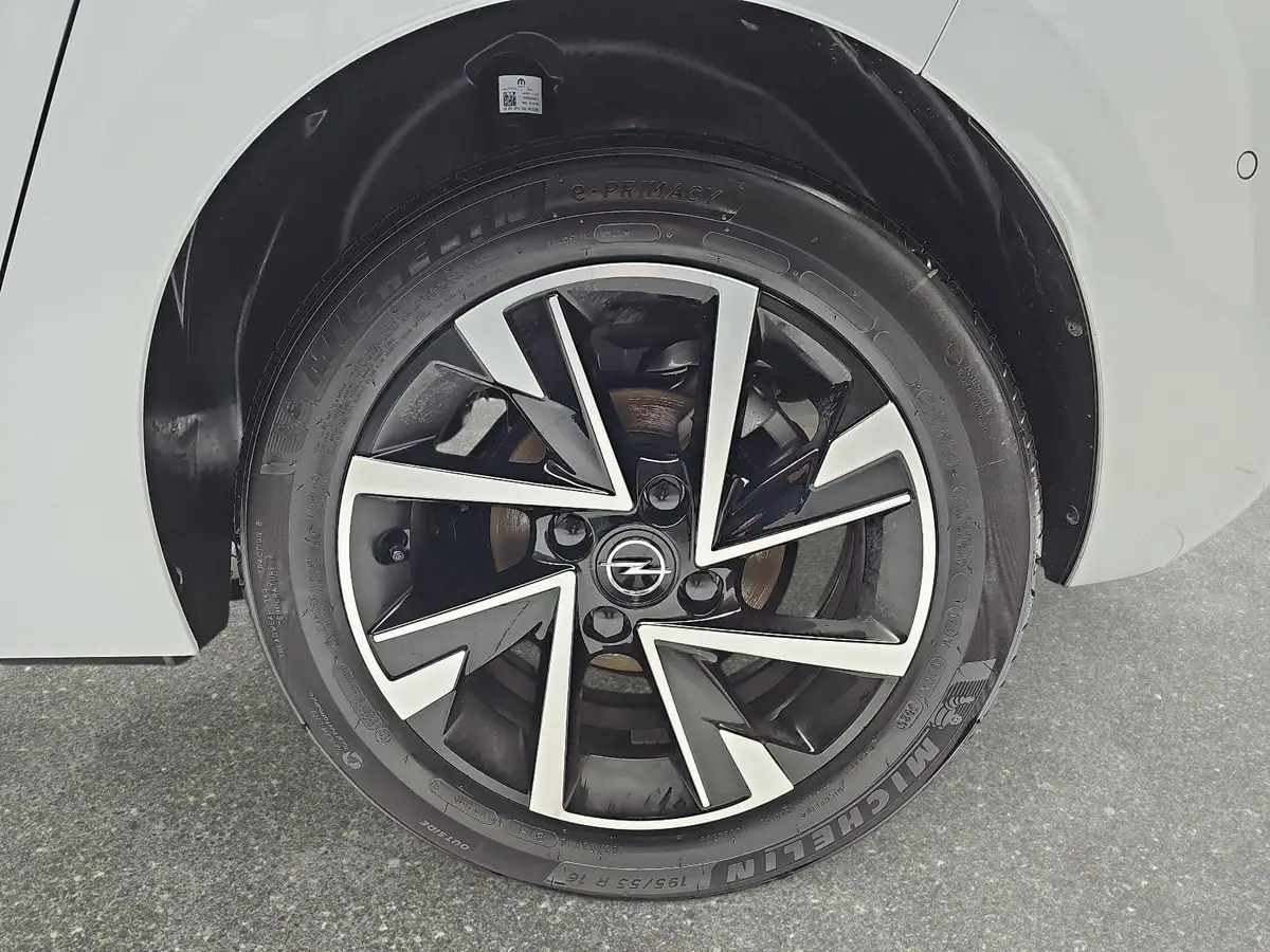 OPEL CORSA 1.2 TURBO AUTO. GS LED KLIMA SICHT WINTER DAB KAME