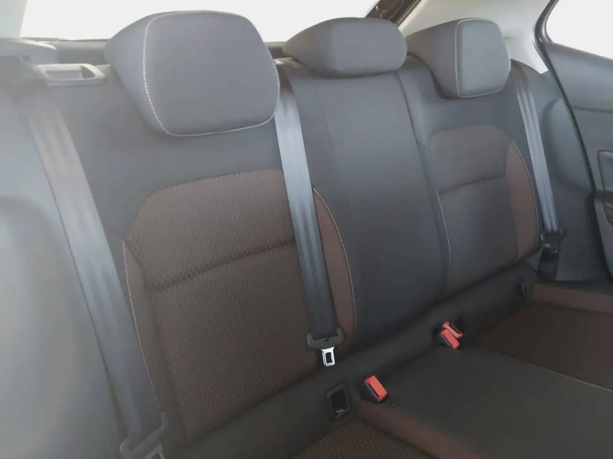 SKODA FABIA 1.0 TSI DSG 130 JAHRE PREMIUM LED KAMERA LM16