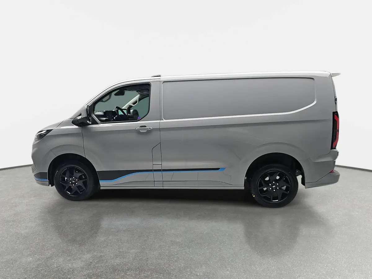 FORD TRANSIT CUSTOM 2.0 ECOBLUE AUTO. 320 L1H1 SPORT FWD KLIMA LED LM