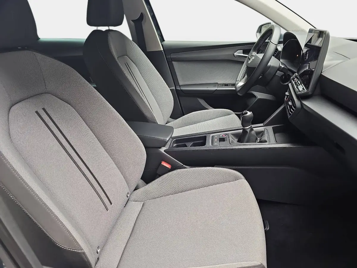 SEAT LEON ST 1.5 TSI STYLE LED KAMERA LM