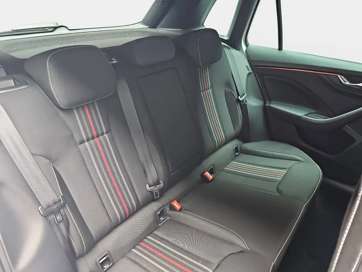 SKODA KAMIQ 1.5 TSI DSG MONTE CARLO NAVI LED
