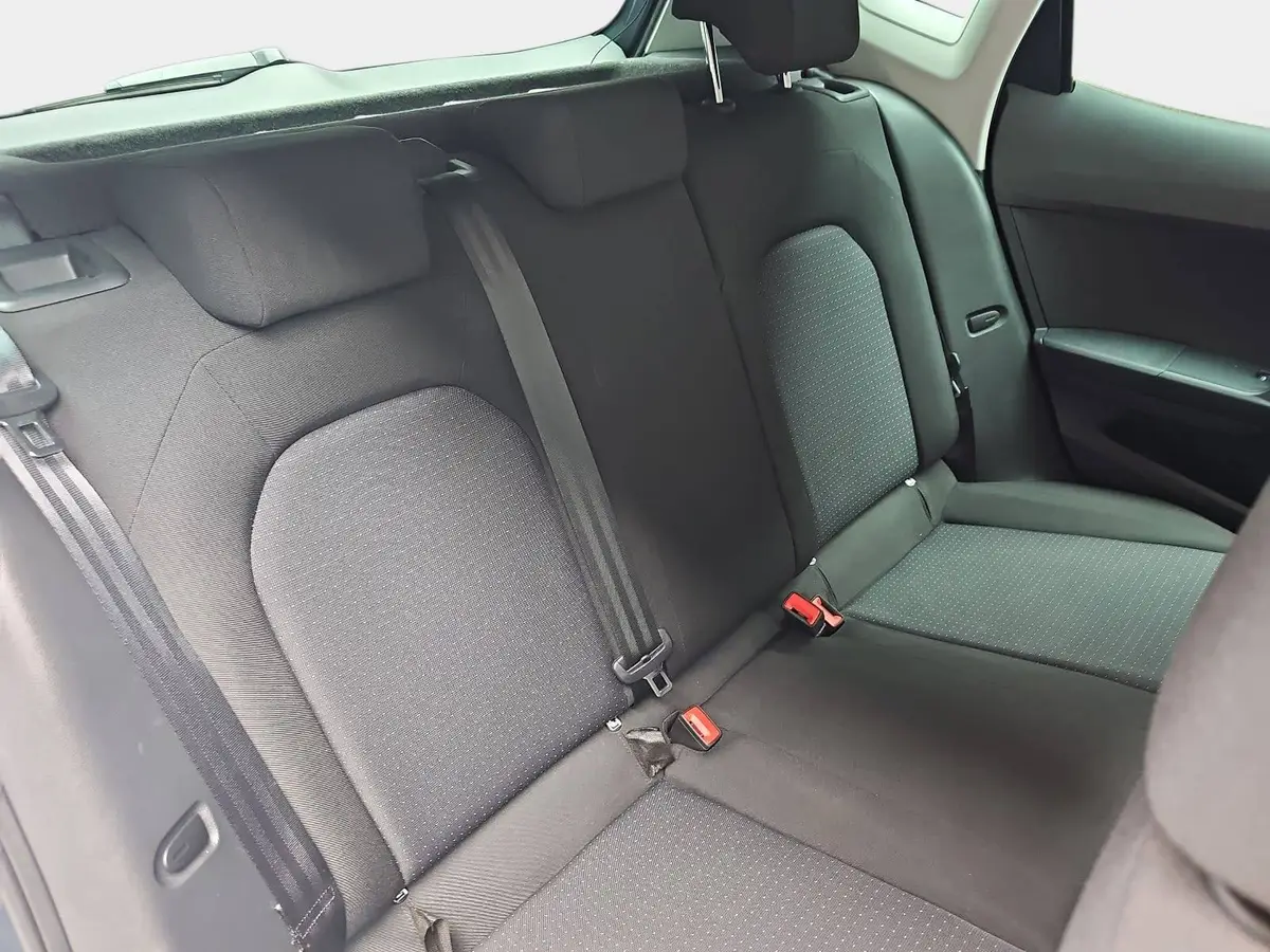 SEAT ARONA 1.0 TSI STYLE P-ASSIST KAMERA LM