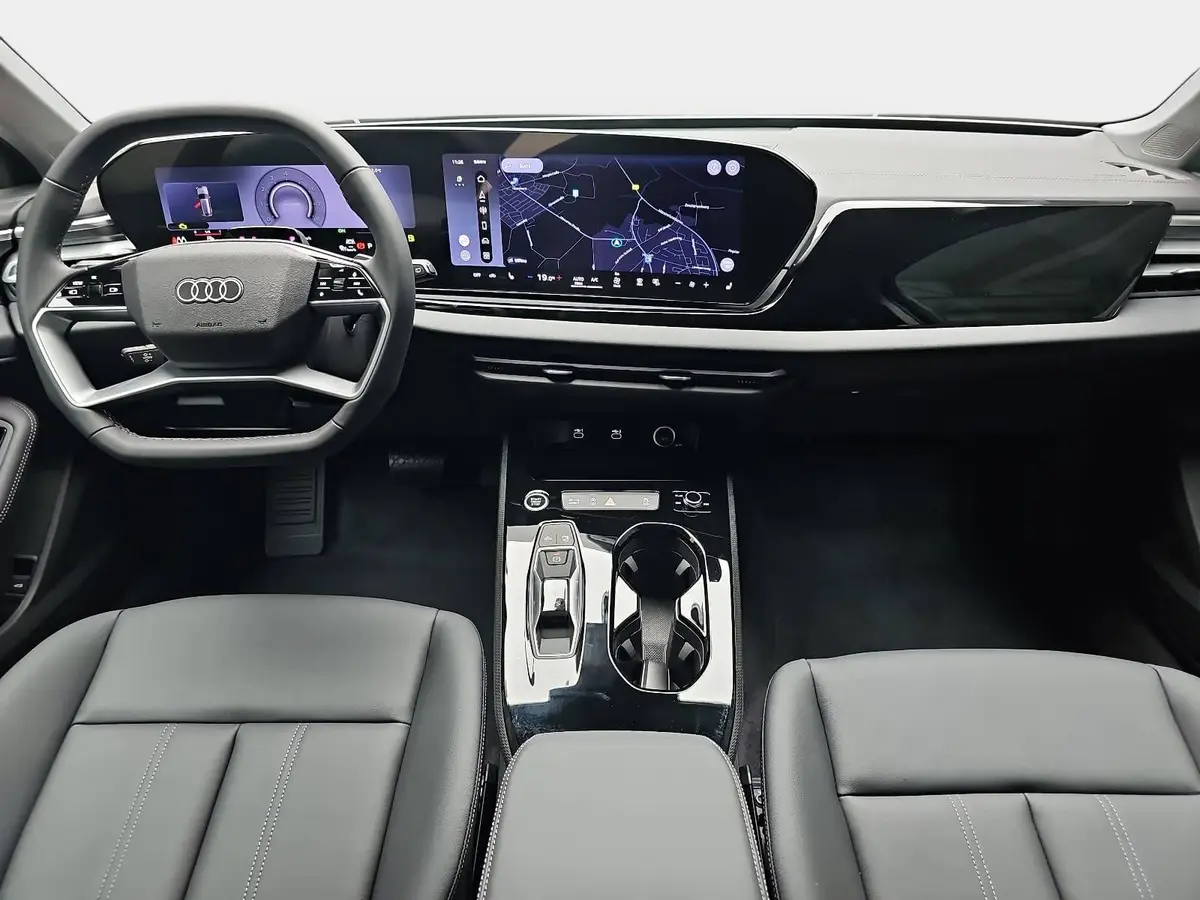 AUDI A5 2.0 TFSI S-TRONIC AVANT S-LINE NAVI LED