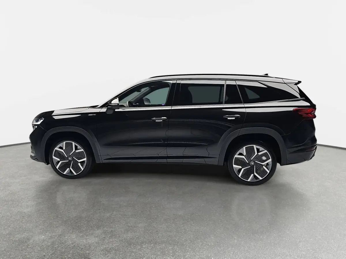 SKODA KODIAQ 2.0 TDI DSG SPORTLINE 4X4 PANO AHK