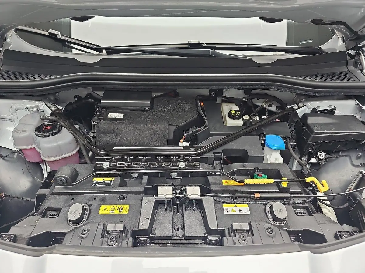 CUPRA TAVASCAN ENDURANCE (77 KWH) NAVI ACC