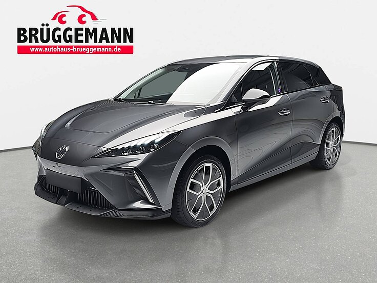 MG MG4 EV 64 KWH MY24 LUXURY
