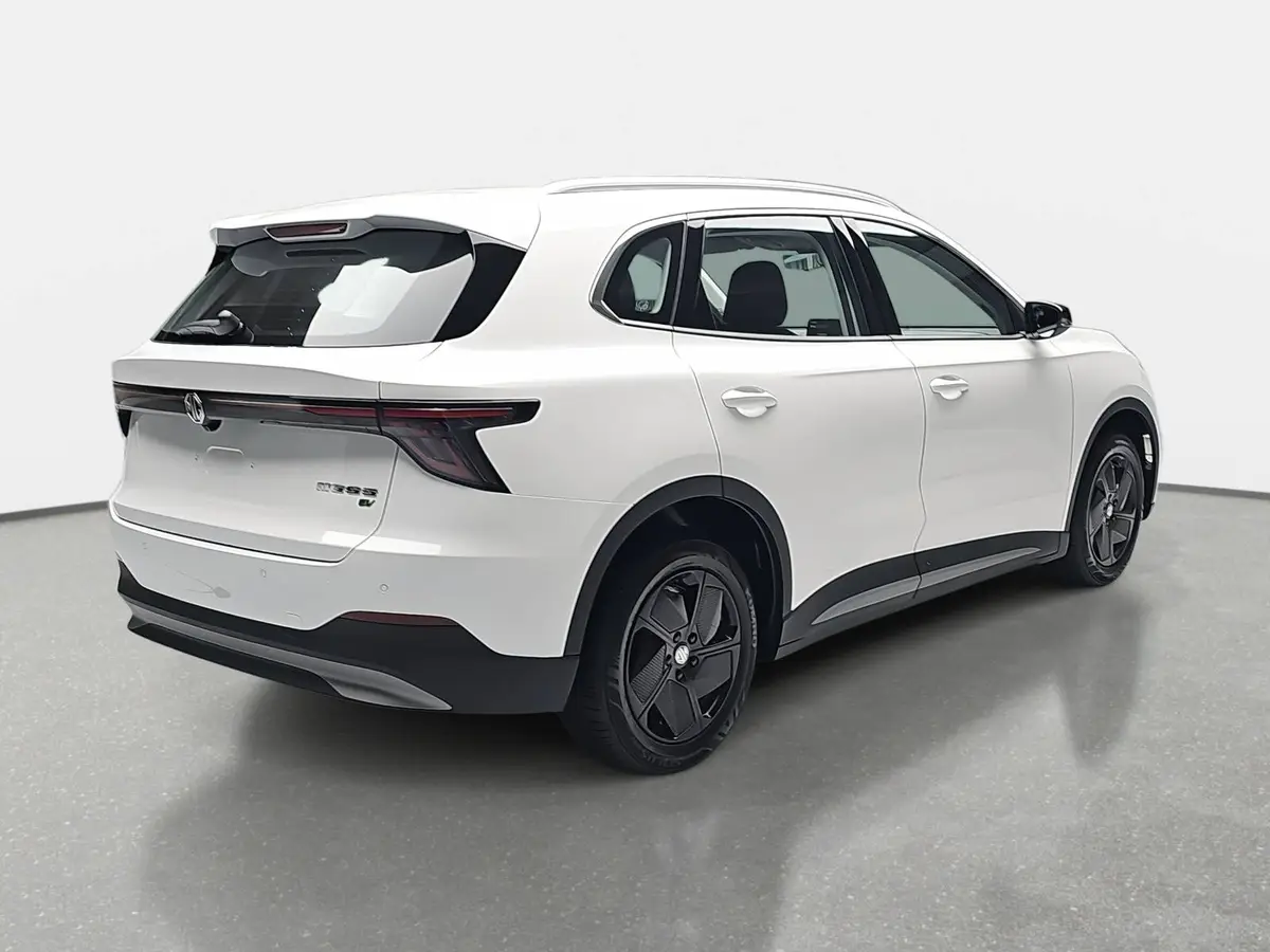 MG S5 EV 49 KWH MY25 COMFORT