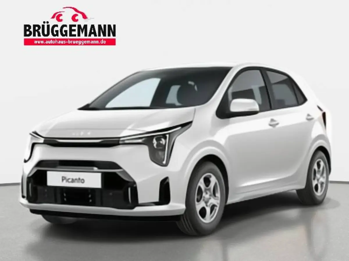 KIA PICANTO 1.0 EDITION 7 MJ26