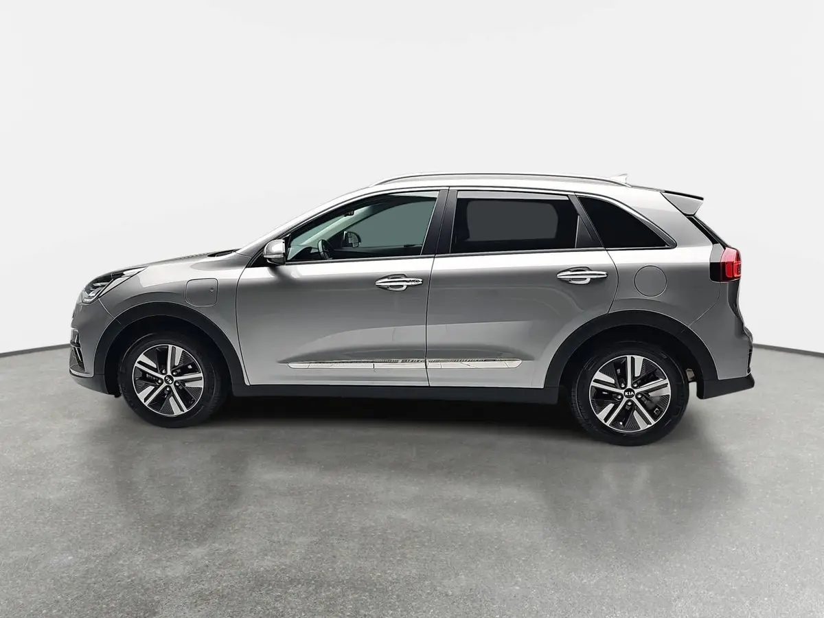 KIA NIRO 1.6 GDI PLUG-IN HYBRID DCT SPIRIT NAVI