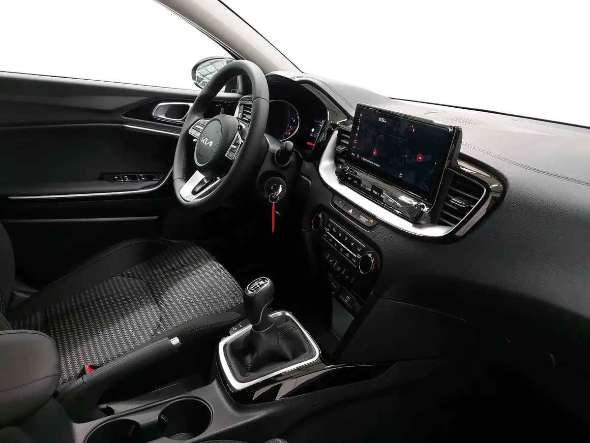 KIA CEED SW 1.0 T-GDI 100 VISION KOMFORT+ SITZH.