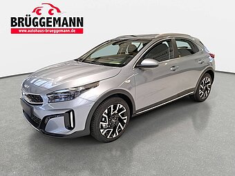 KIA XCEED 1.0 T-GDI VISION MJ25 KOMFORT LED