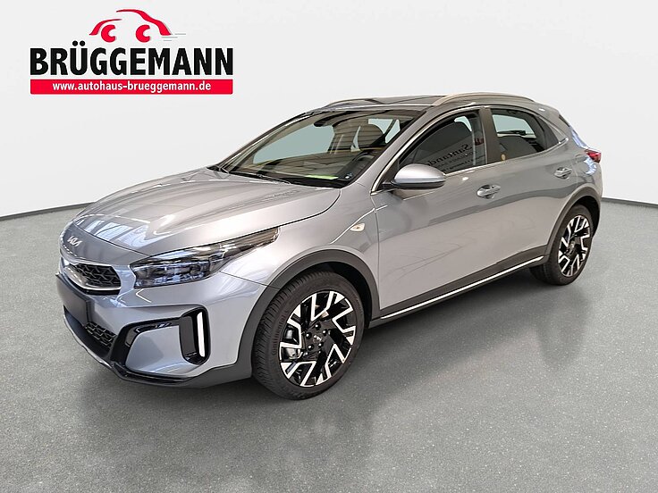 KIA XCEED 1.0 T-GDI VISION MJ25 KOMFORT LED