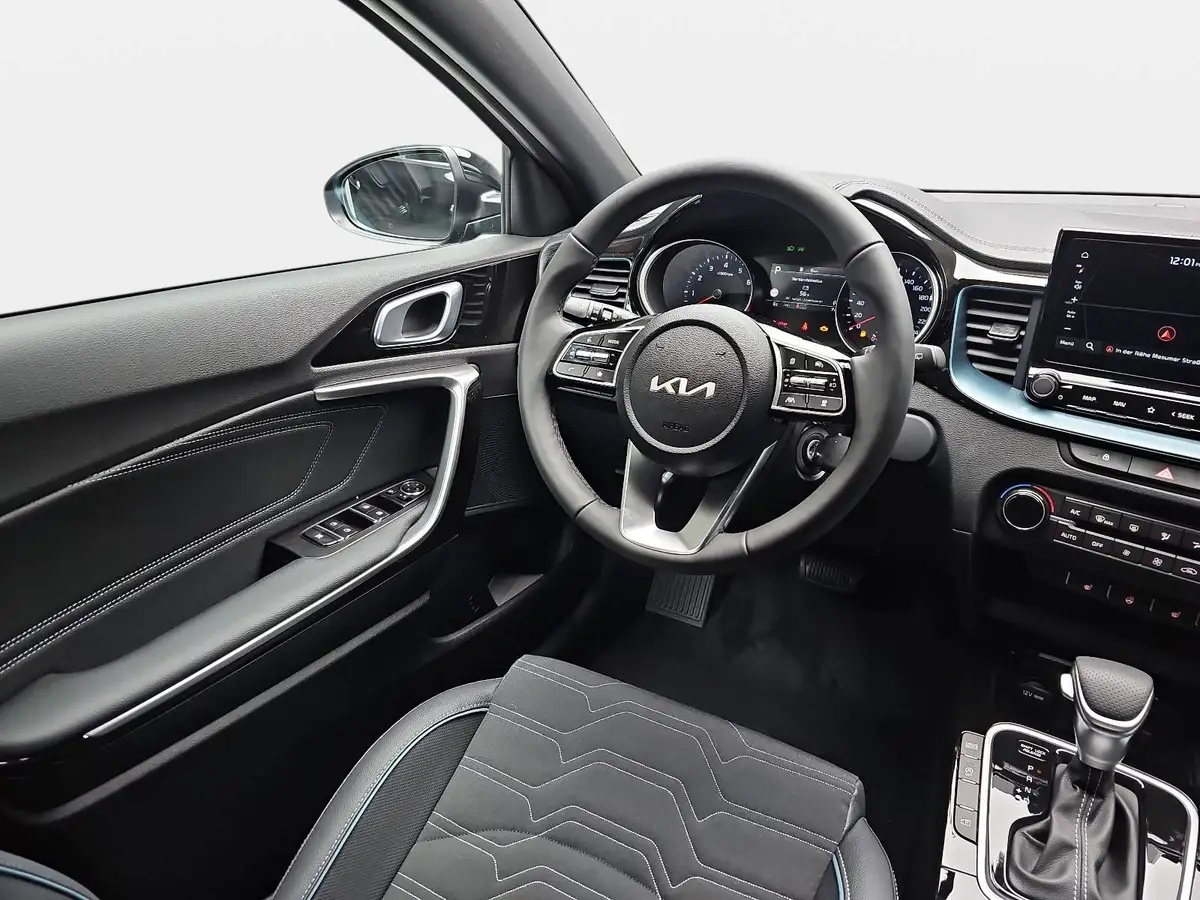 KIA CEED 1.0 T-GDI 48V DCT NIGHTLINE-ED.