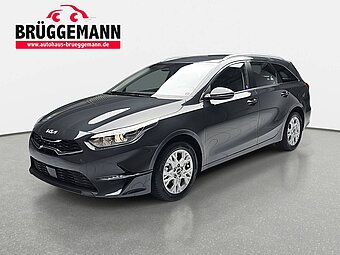 KIA CEED SW 1.5 T-GDI DCT7 ULTIMATE EDITION MJ25