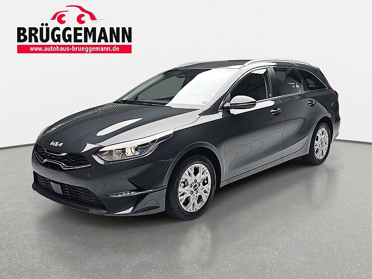 KIA CEED SW 1.5 T-GDI DCT7 ULTIMATE EDITION MJ25