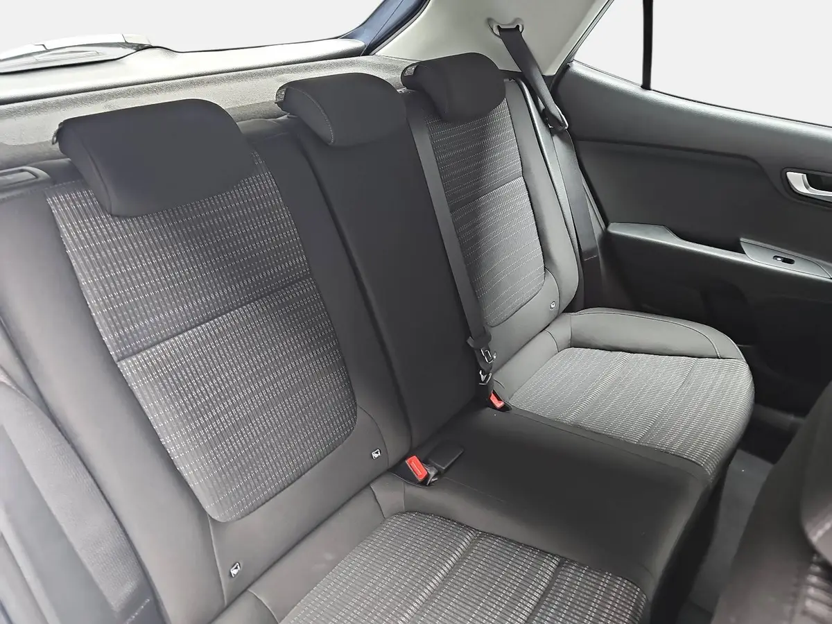 KIA STONIC 1.2 VISION SITZH. NAVI