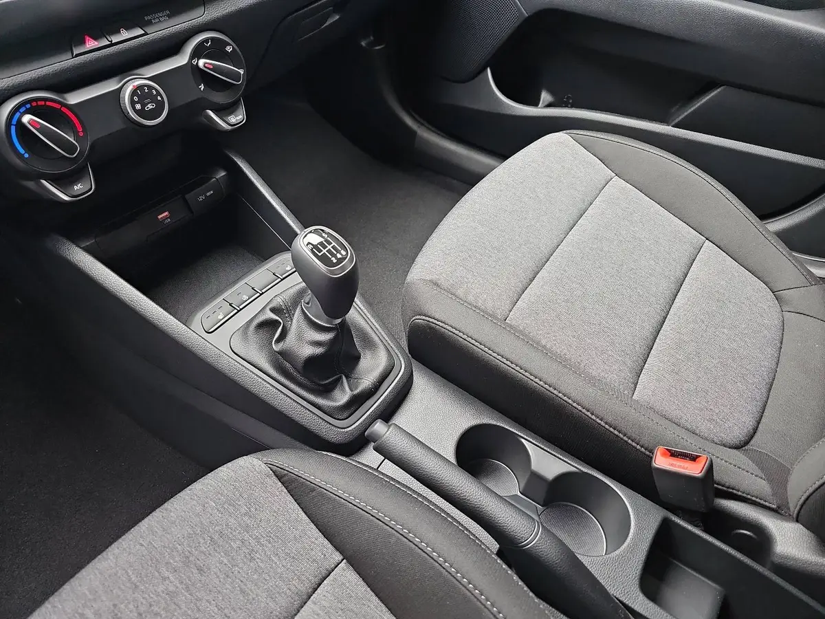 KIA STONIC 1.0 T-GDI 100 EDITION 7 WINTER