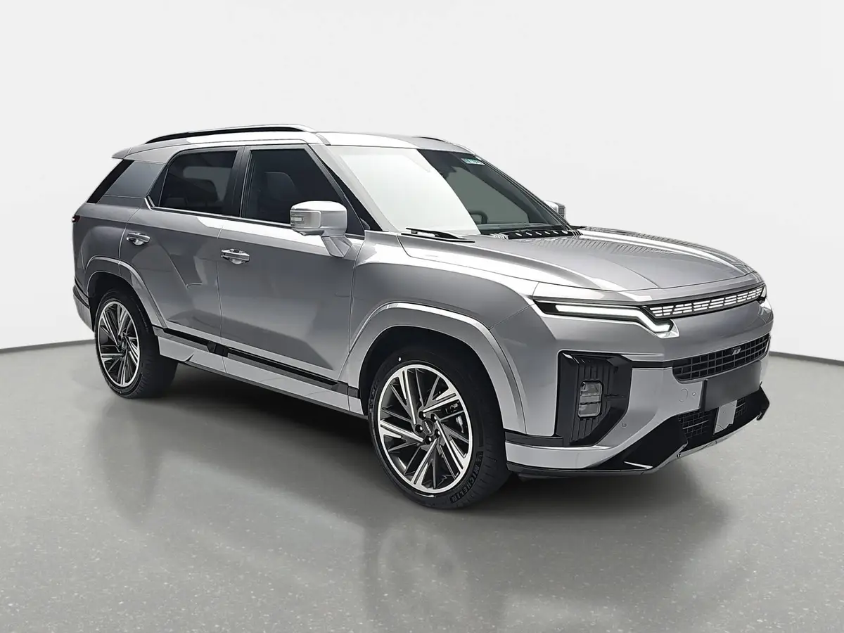 KGM ACTYON 1.5 T-GDI 4WD LUX AUTOMATIK PANORAMA