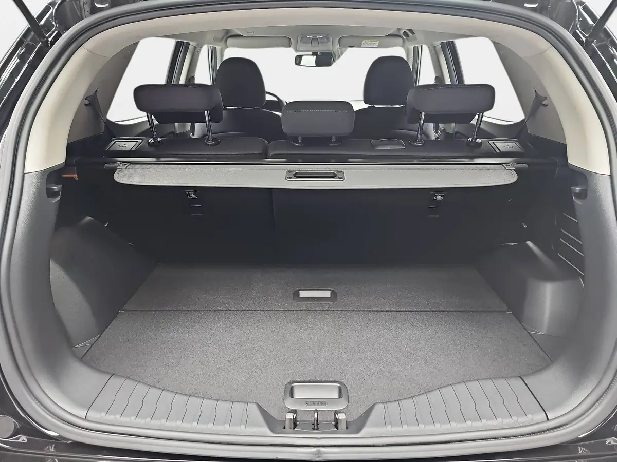 KGM TIVOLI 1.5 T-GDI 2WD BLISS AUTOMATIK