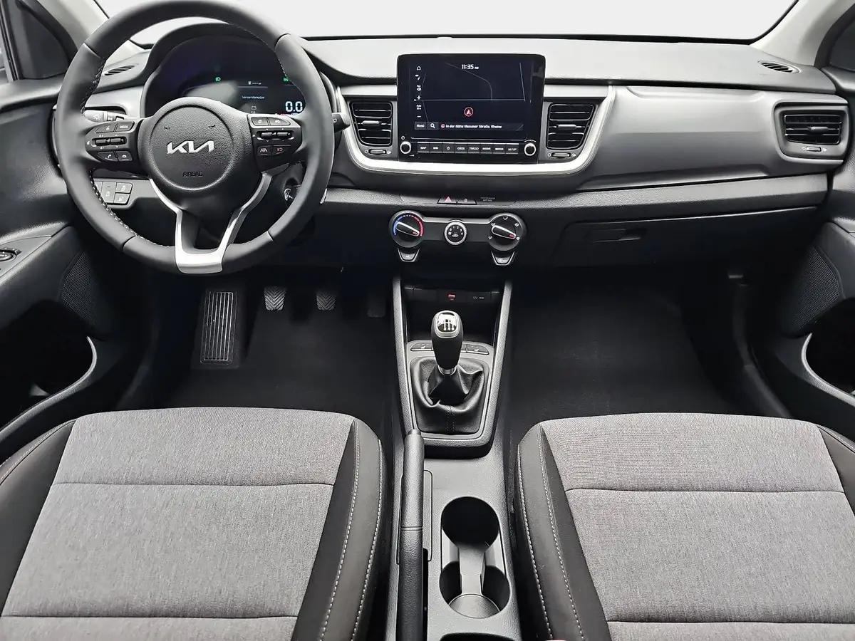 KIA STONIC 1.0 T-GDI 100 EDITION 7 WINTER