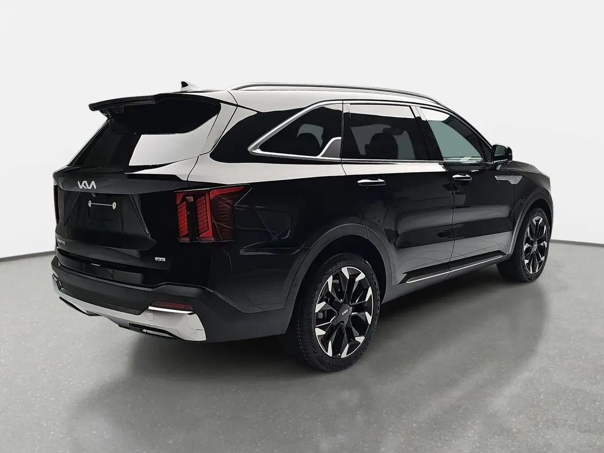 KIA SORENTO 2.2 CRDI AWD DCT8 PLATINUM LEDER NAPPA PREMIUM GLASDACH