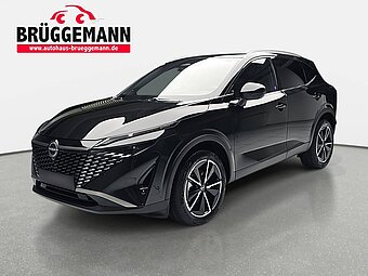 NISSAN QASHQAI 1.5 VC-T E-POWER AUTO. TEKNA PANORAMA BOSE