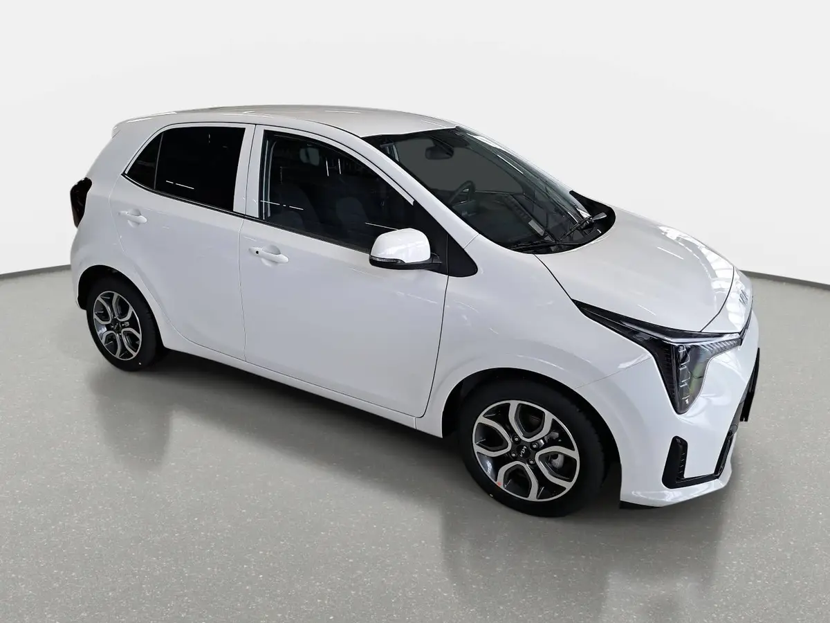 KIA PICANTO 1.0 GDI AUTO. (AMT) SPIRIT MJ26 LED SITZH. NAVI KAMERA