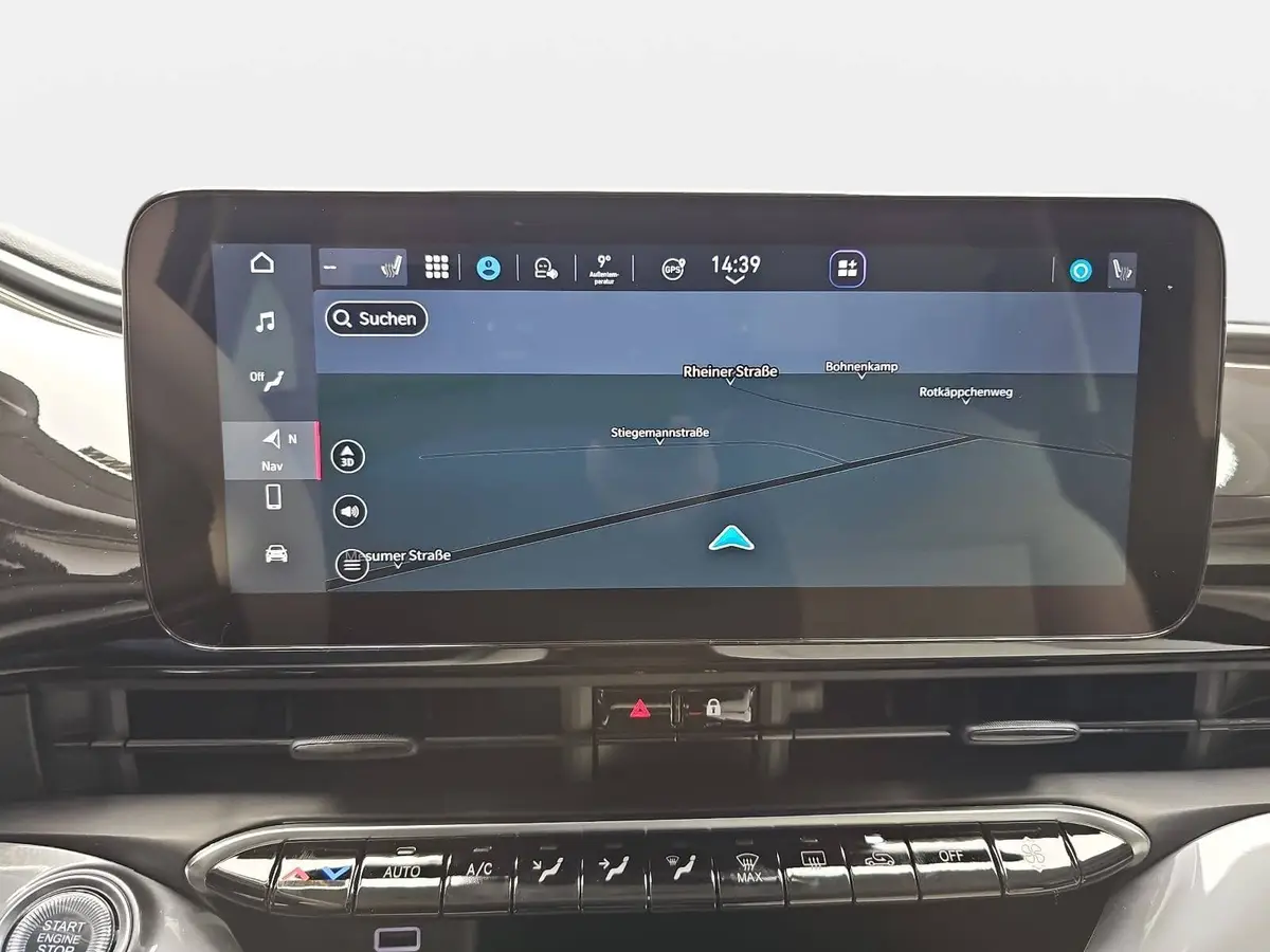 FIAT 500E ELEKTRO 42 KWH LA PRIMA