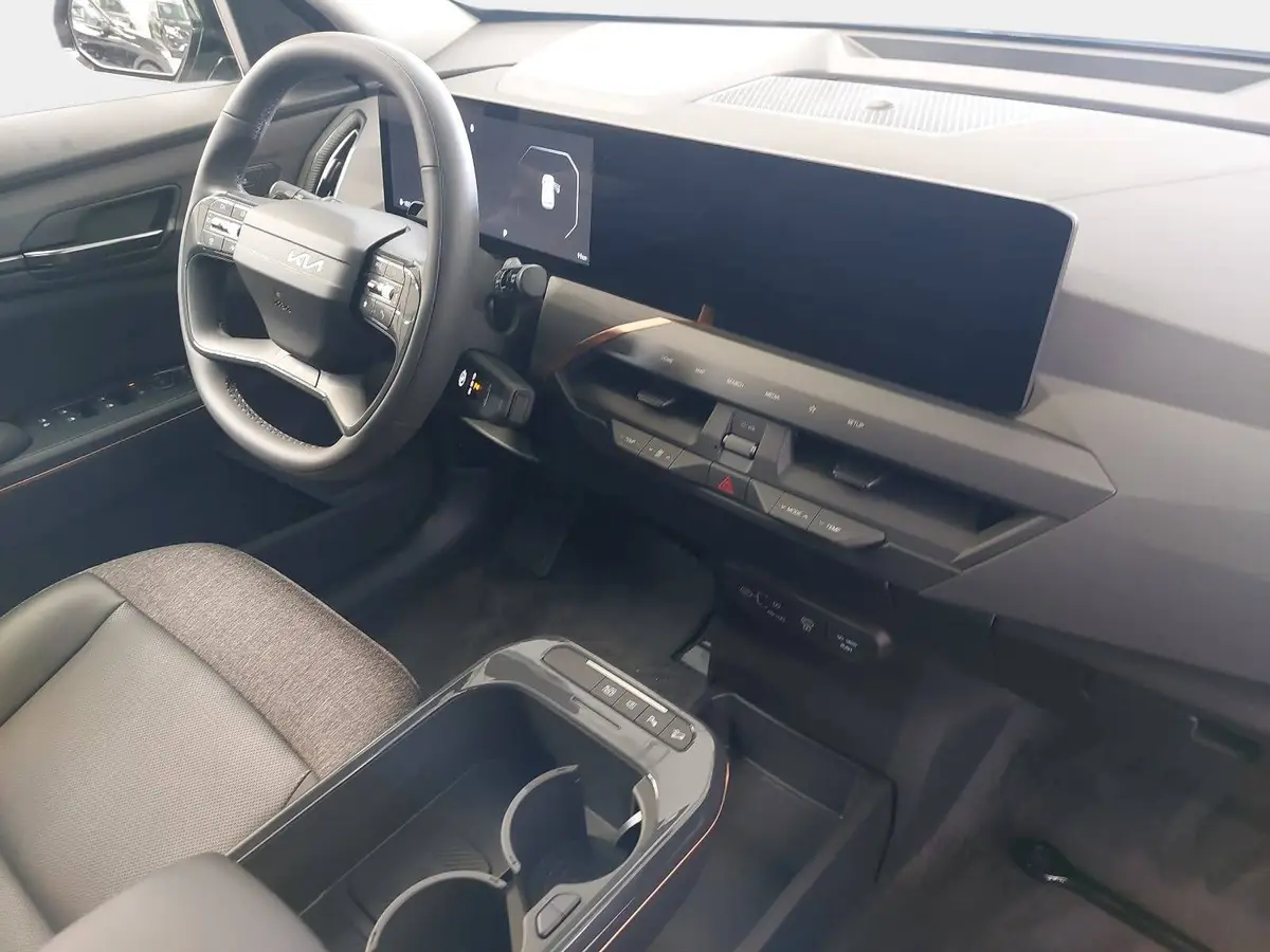 KIA EV5 81.4 KWH EARTH MJ26 DRIVEWISE LED