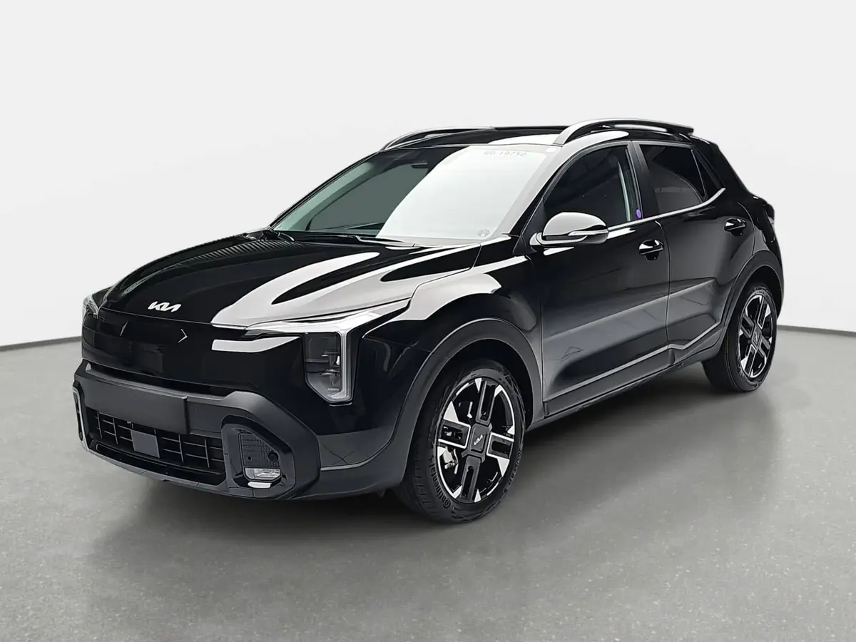 KIA STONIC 1.0 T-GDI 115 48V DCT GT-LINE MJ26