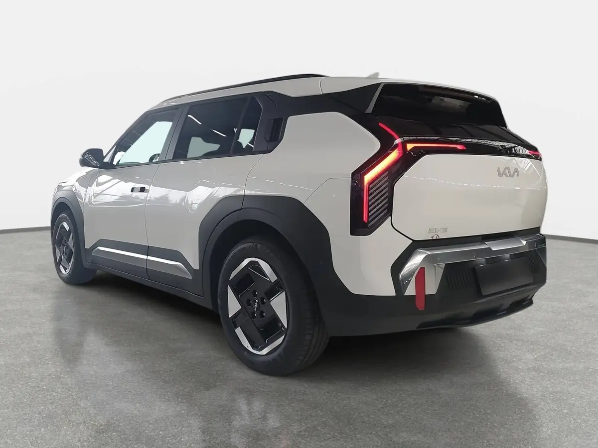 KIA EV3 58.3 KWH EARTH MJ26 WINTER-CONNECT BUSINESS UPGRADE DRIVEWISE-PARK