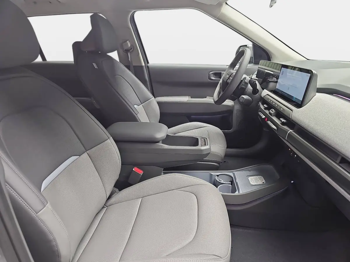 KIA EV3 81.4 KWH EARTH MJ26 WINTER-CONNECT BUSINESS UPGRADE