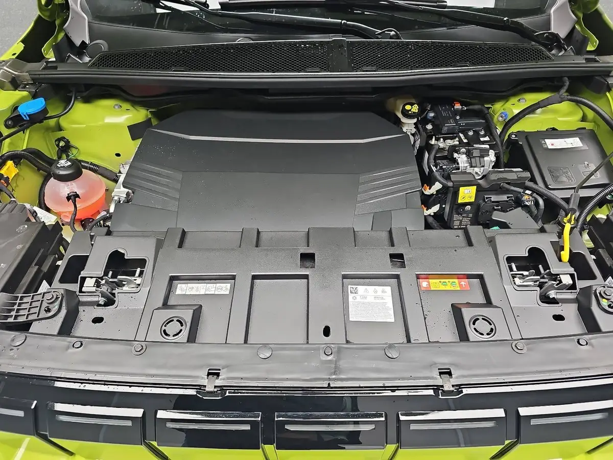 JEEP COMPASS ELEKTRO FIRST EDITION MJ26 PREMIUM-PAKET PANORAMA ALLWETTE
