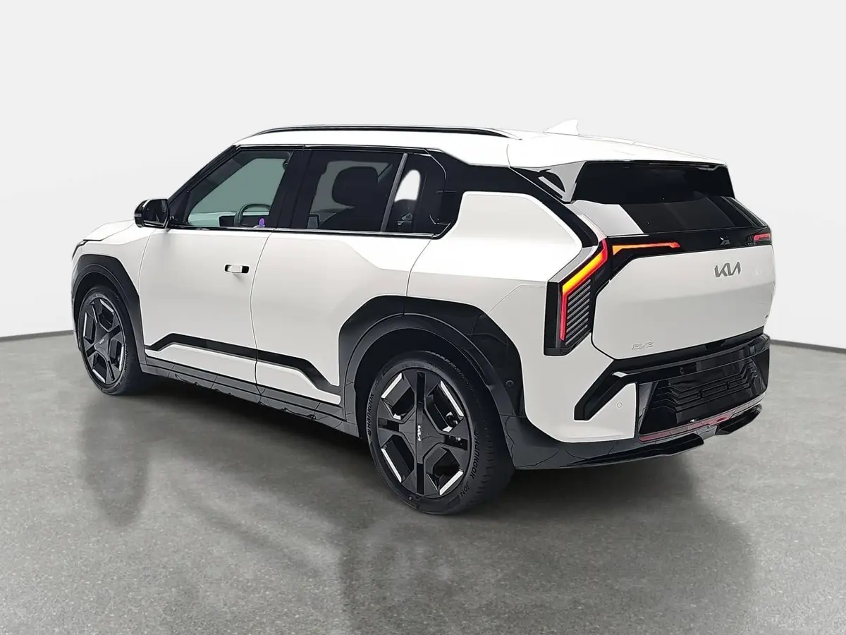 KIA EV3 81.4 KWH GT-LINE DRIVEWISE-PARK-PRO KOMFORT