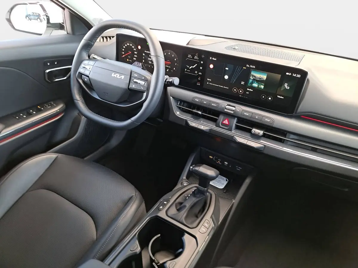 KIA K4 1.6 T-GDI 150 PS DCT7 SPIRIT MJ26 DRIVEWISE-PARK SOUND