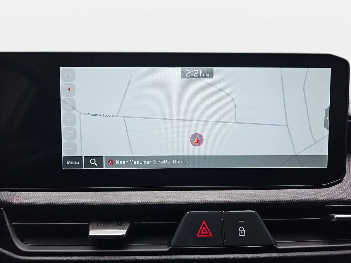 KIA STONIC 1.0 T-GDI 100 DCT VISION MJ26 SITZH. NAVI