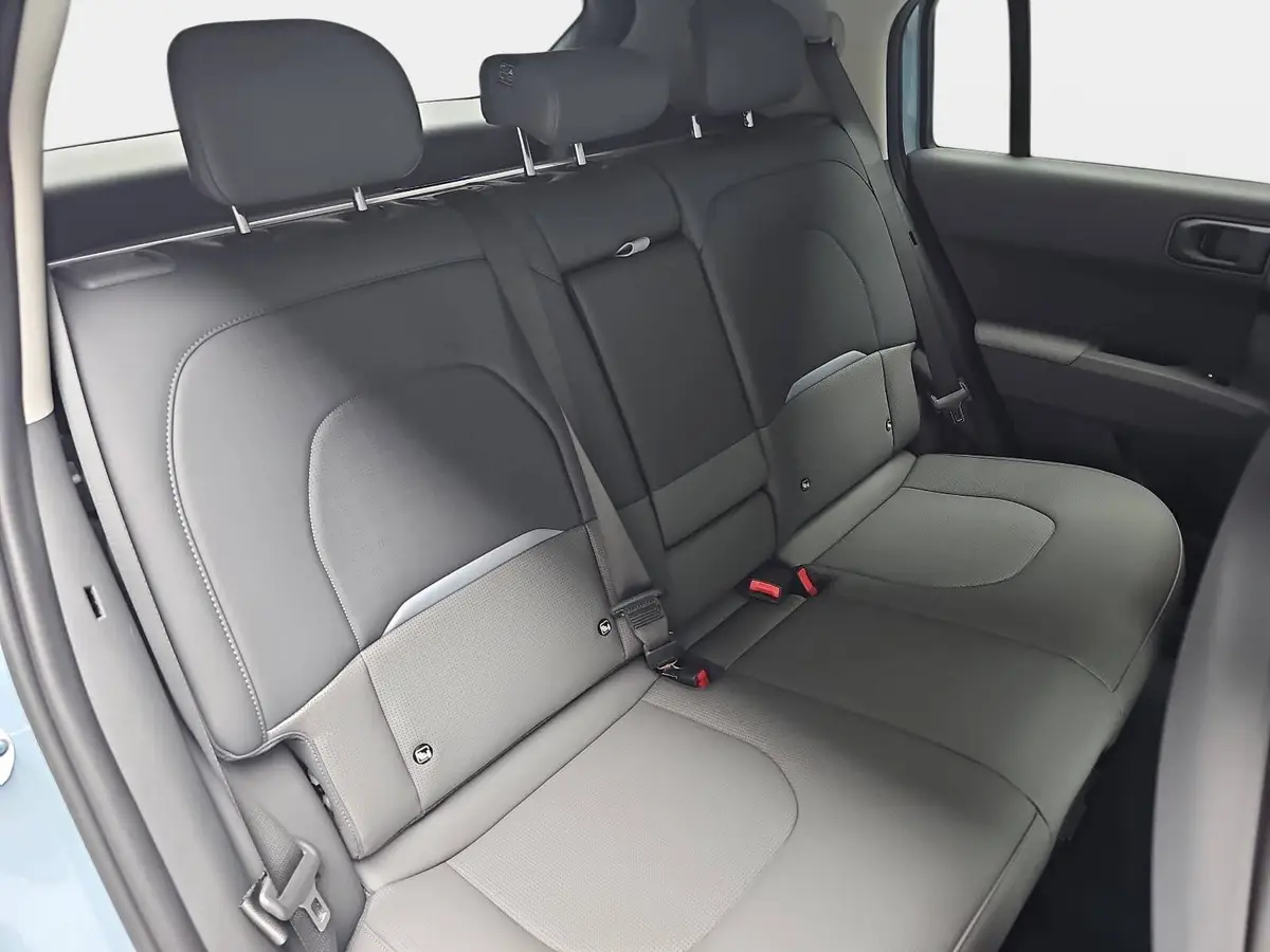 KIA EV3 81.4 KWH EARTH MJ26 WINTER-CONNECT BUSINESS UPGRADE