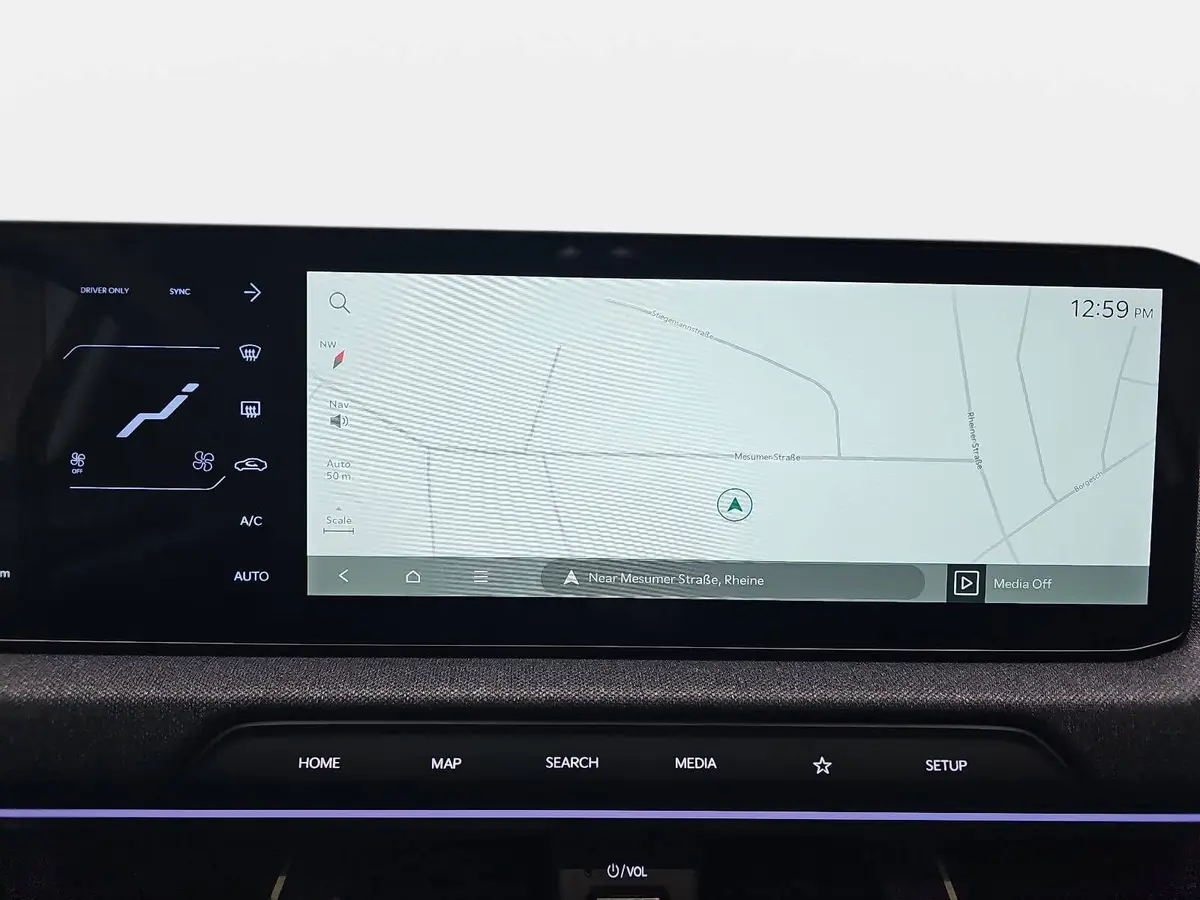 KIA EV2 42.2 KWH EARTH MJ27 4SITZE WINTER-CON 22KW-AC TECHN DRIVEW-PARK DESIGN