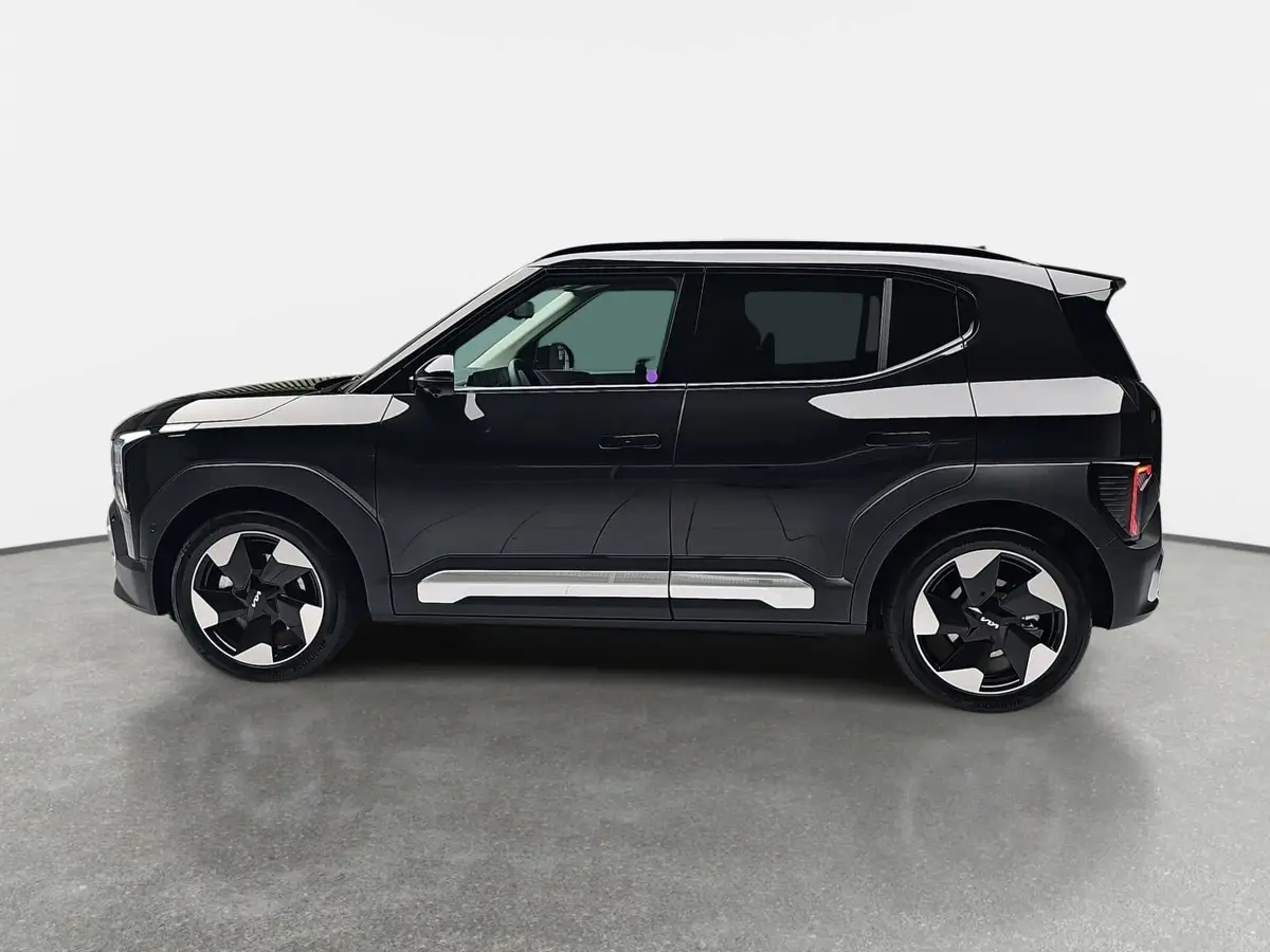 KIA EV2 42.2 KWH EARTH MJ27 WINTER-CONNECT 22KW-AC TECHN DRIVEWISE-PARK DESIGN